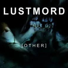 Обложка: Lustmord - Prime