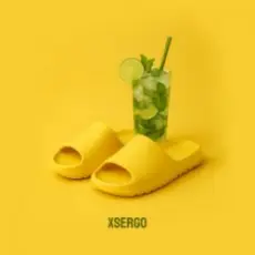 Обложка: XSERGO - Вечір надворі