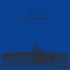 Обложка: Madalyn Merkey - Meridian