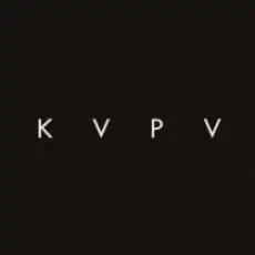 Обложка: KVPV - Burst a Run (Original_Mix)