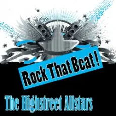 Обложка: The Highstreet Allstars - Rock that beat