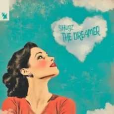 Обложка: Shugz - The Dreamer