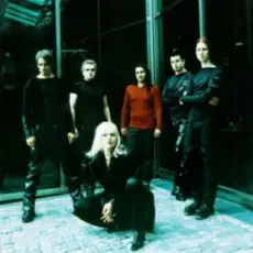 Обложка: Theatre Of Tragedy - Superdrive