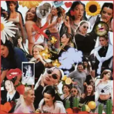 Обложка: JO - Ne Place