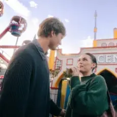 Обложка: Charlie Shell, Kori - Sundress