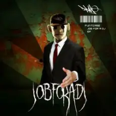 Обложка: FuntCase & MVRDA - Go Fck Yourself