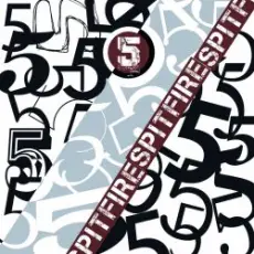 Обложка: Spitfire - Антогонизм