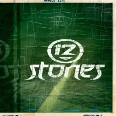 Обложка: 12 Stones - Fade Away