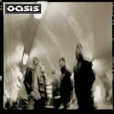 Обложка: Oasis - Headshrinker