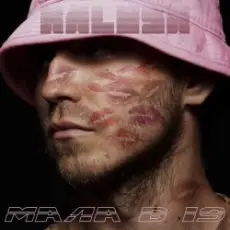 Обложка: KALUSH - Мала в 19