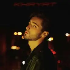 Обложка: KHAYAT - Нехай