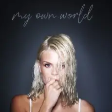 Обложка: Davina Michelle - My own world