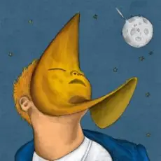 Обложка: VSP AST - UH!AYAYA