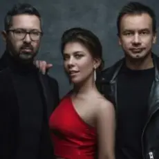 Обложка: Дискотека Авария - Алена