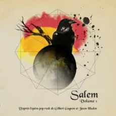 Обложка: Salem - Asia (Demo)