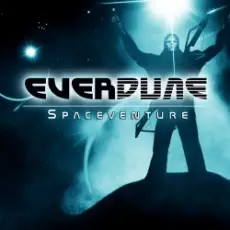 Обложка: Everdune - Spaceventure