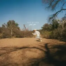 Обложка: Sam Ryder - OH OK