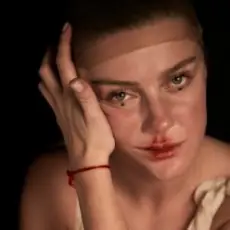 Обложка: KOLA - Блюз