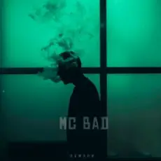 Обложка: Mc Bad - Обмани