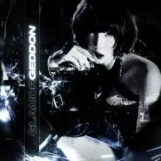 Обложка: LONOWN - Glamorgeddon