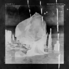Обложка: Lykke Li - I Follow Rivers