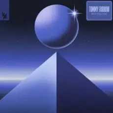 Обложка: Tommy Farrow - Breathless