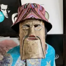 Обложка: Dusty Kid - Jknoussa (Mark Reeve Mix)