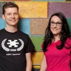 Обложка: 8 Bit Weapon - Neuromancer (Warhol Drum Edit)