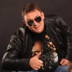 Обложка: Павел Филатов - Неземной