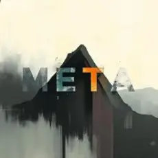 Обложка: Two Percent of Shit - Метамодерн