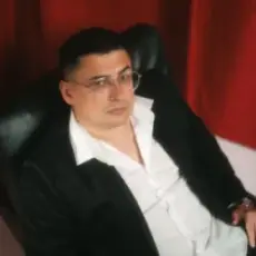 Обложка: paashee - Джелато