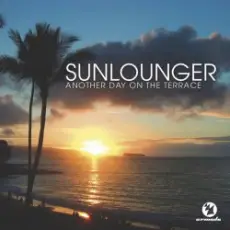 Обложка: Sunlounger - Another Day On The Terrace
