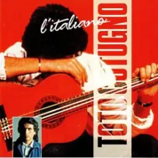 Обложка: Toto Cutugno - Soli