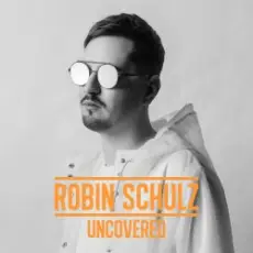 Обложка: Robin Schulz & Marc Scibilia - Unforgettable