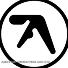 Обложка: Aphex Twin - Pulsewidth