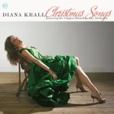 Обложка: Diana Krall - The Look Of Love