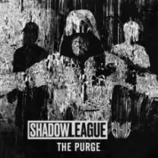 Обложка: Shadow League & Pythius - The Purge (Ternion Sound Remix)