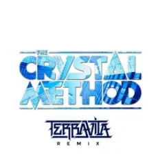 Обложка: LeAnn Rimes & The Crystal Method - Grace