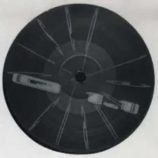 Обложка: Quadrant - Untitled IV