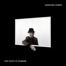 Обложка: Leonard Cohen - Leaving The Table