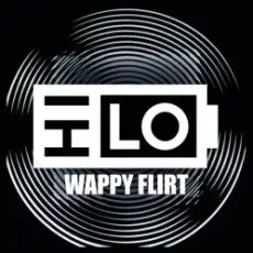 Обложка: HI-LO - Wappy Flirt