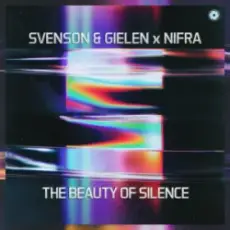 Обложка: Svenson & Gielen & Nifra - The Beauty Of Silence