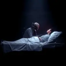 Обложка: Rebuke & P.T. Adamczyk - Chaos