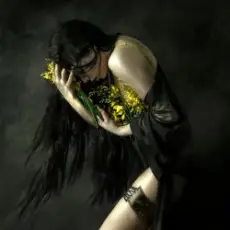 Обложка: Roniit - Wide Awake