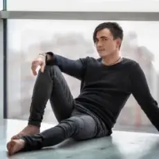 Обложка: MILEN - Лотосы