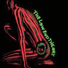 Обложка: A Tribe Called Quest - Can I Kick It