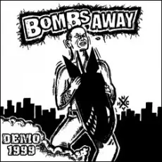 Обложка: Bombs Away - Around the World
