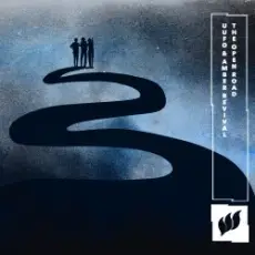 Обложка: UUFO & Amber Revival - The Open Road