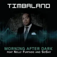 Обложка: Timbaland Feat. Nelly Furtado And Soshy - Morning After Dark (Main)