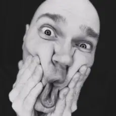 Обложка: Паша Proorok - Симпатяга